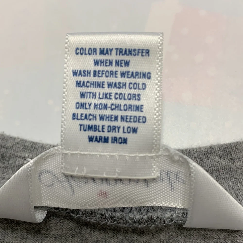 Aeropostale Baby Tee. Size XL - Picture 7 of 7